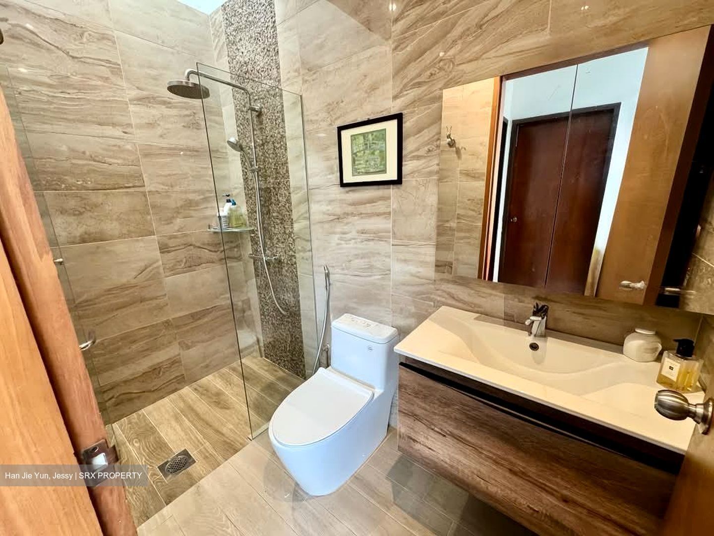 Holland Grove Road (D10), Terrace #582593521